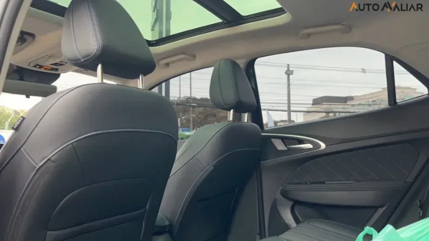 GWM Ora 03 - Imagem 9