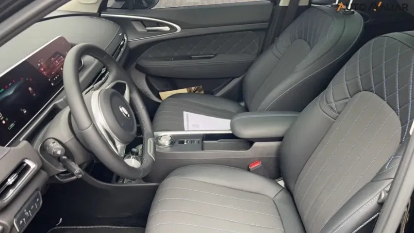 GWM Ora 03 - Imagem 11