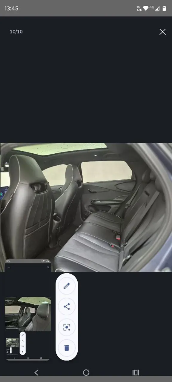 BYD Dolphin Plus - Imagem 5