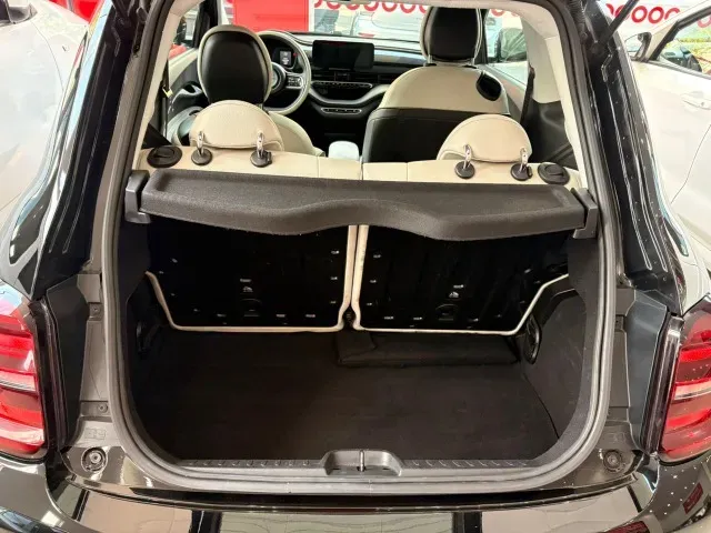 Fiat 500e - Imagem 16