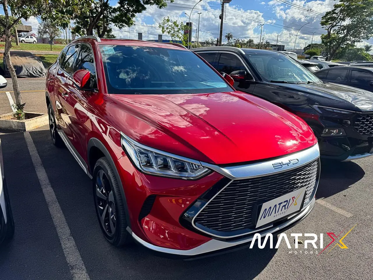 BYD Song Plus - Imagem 2