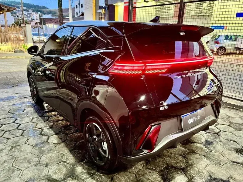 BYD Dolphin - Imagem 4