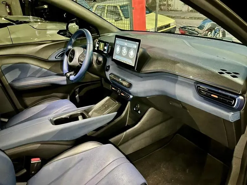 BYD Dolphin - Imagem 14