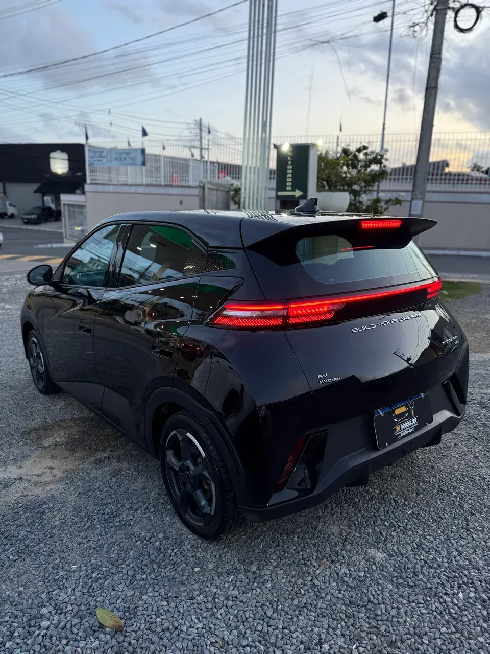 BYD Dolphin Mini - Imagem 2