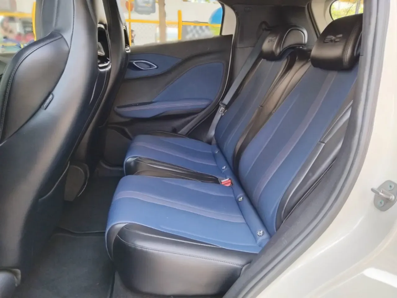 BYD Dolphin Mini - Imagem 9