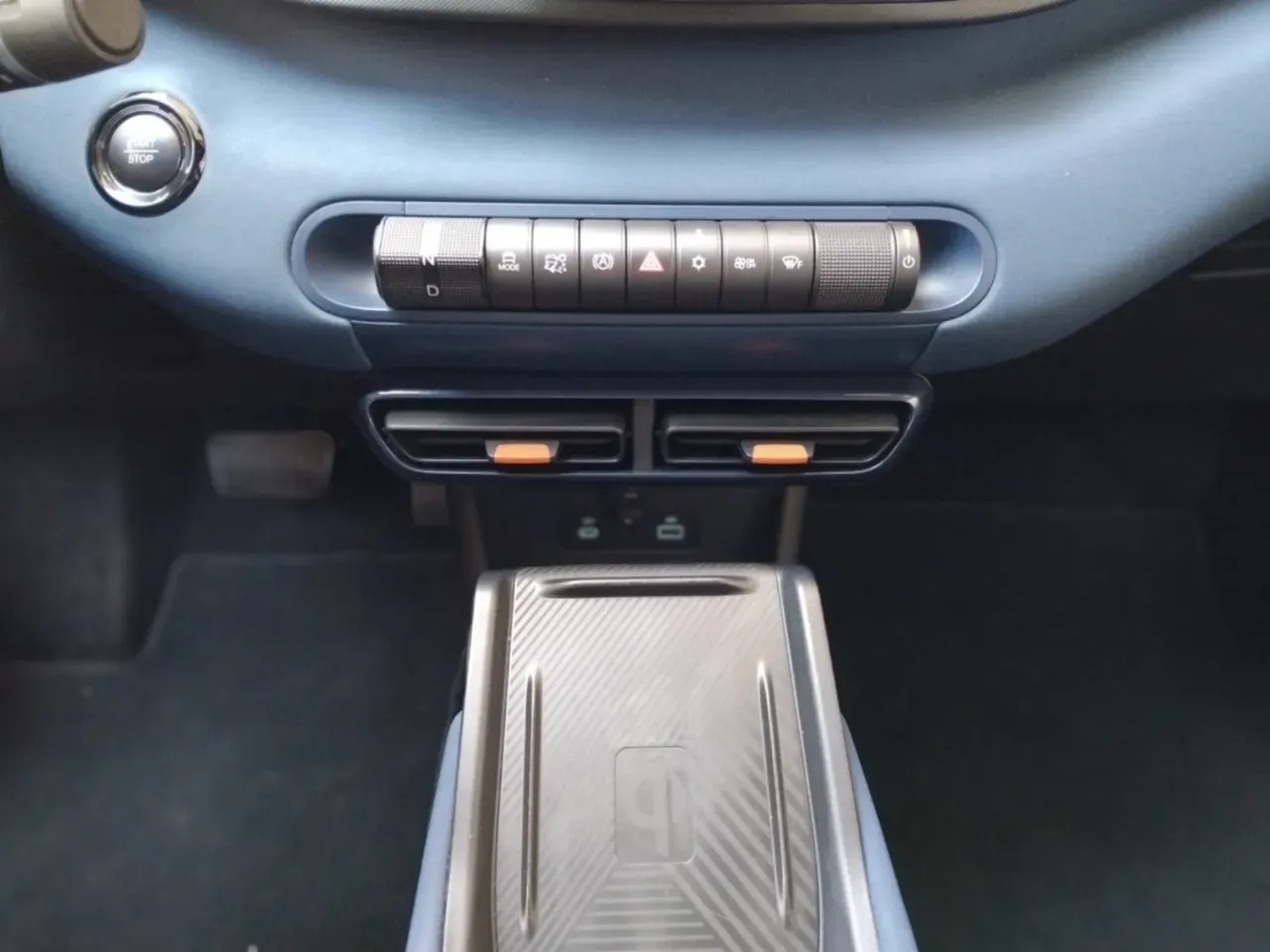 BYD Dolphin Mini - Imagem 10