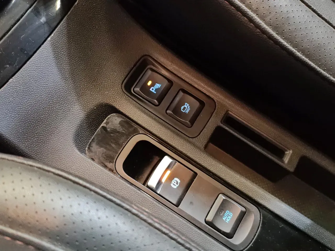 JAC Iev40 - Imagem 16