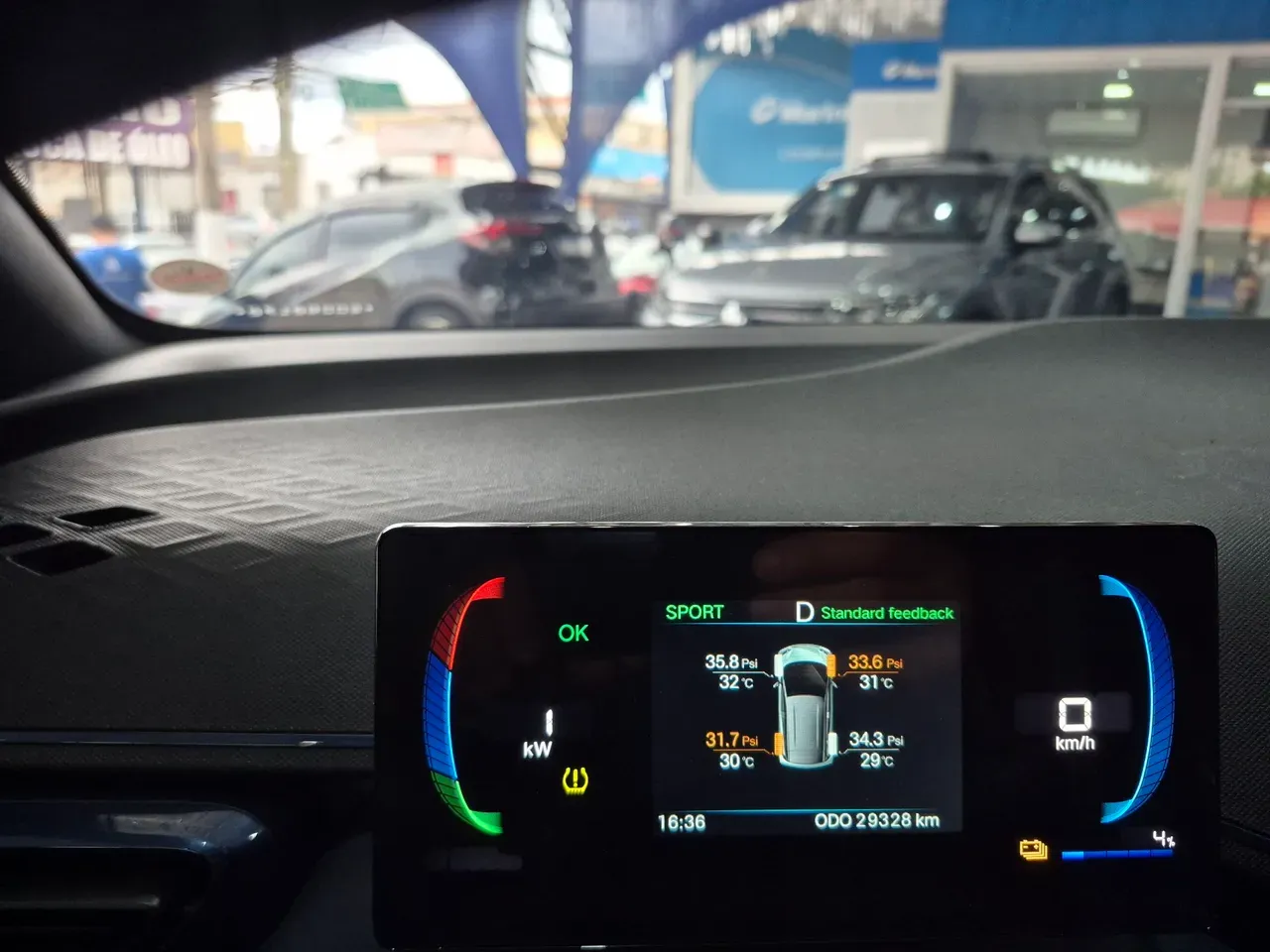 BYD Dolphin Mini - Imagem 4