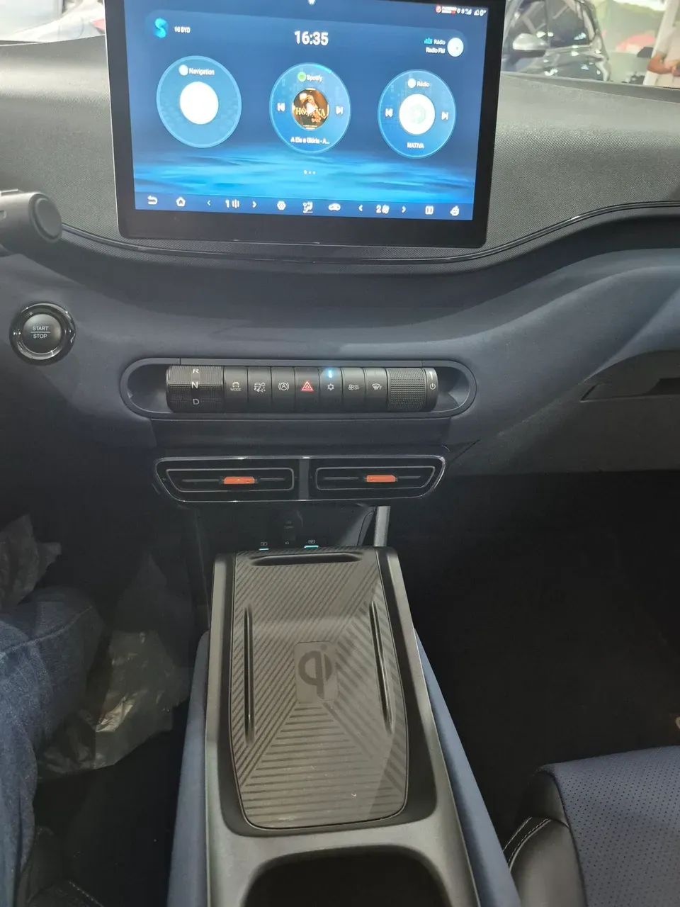 BYD Dolphin Mini - Imagem 11