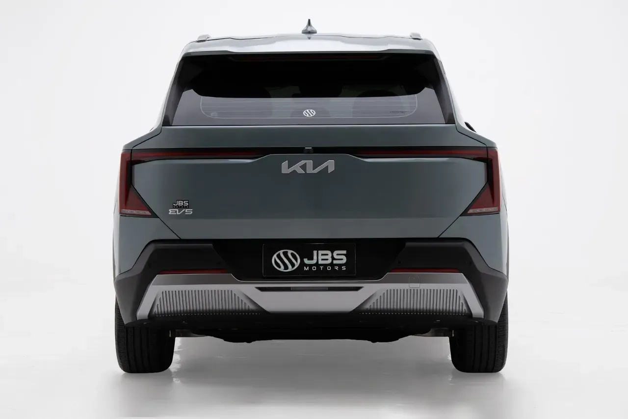 Kia Ev5 - Imagem 10