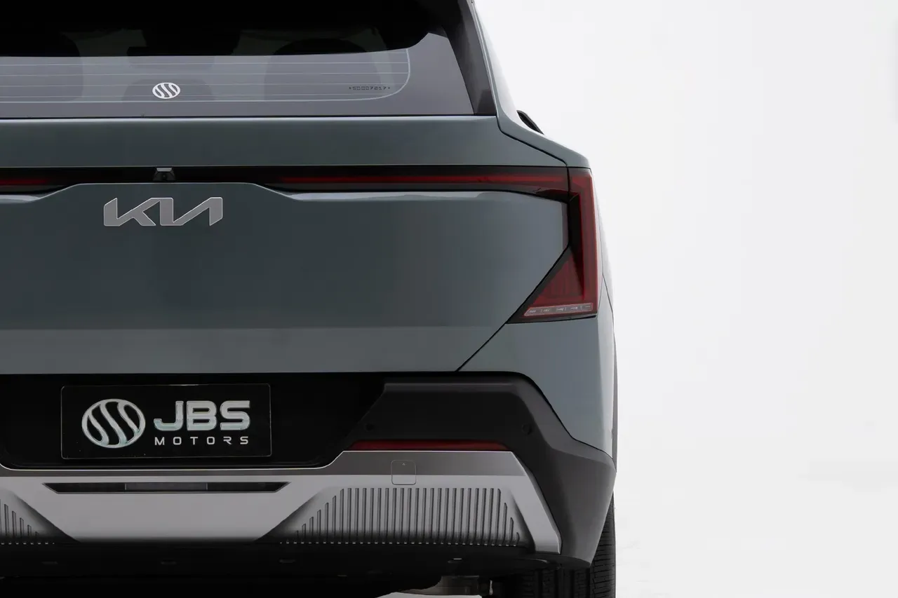 Kia Ev5 - Imagem 11