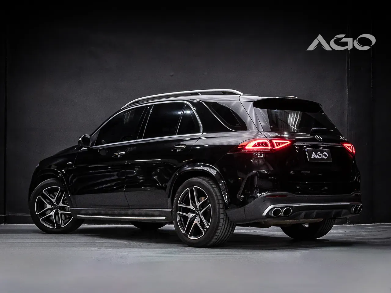 Mercedes Gle500e - Imagem 5