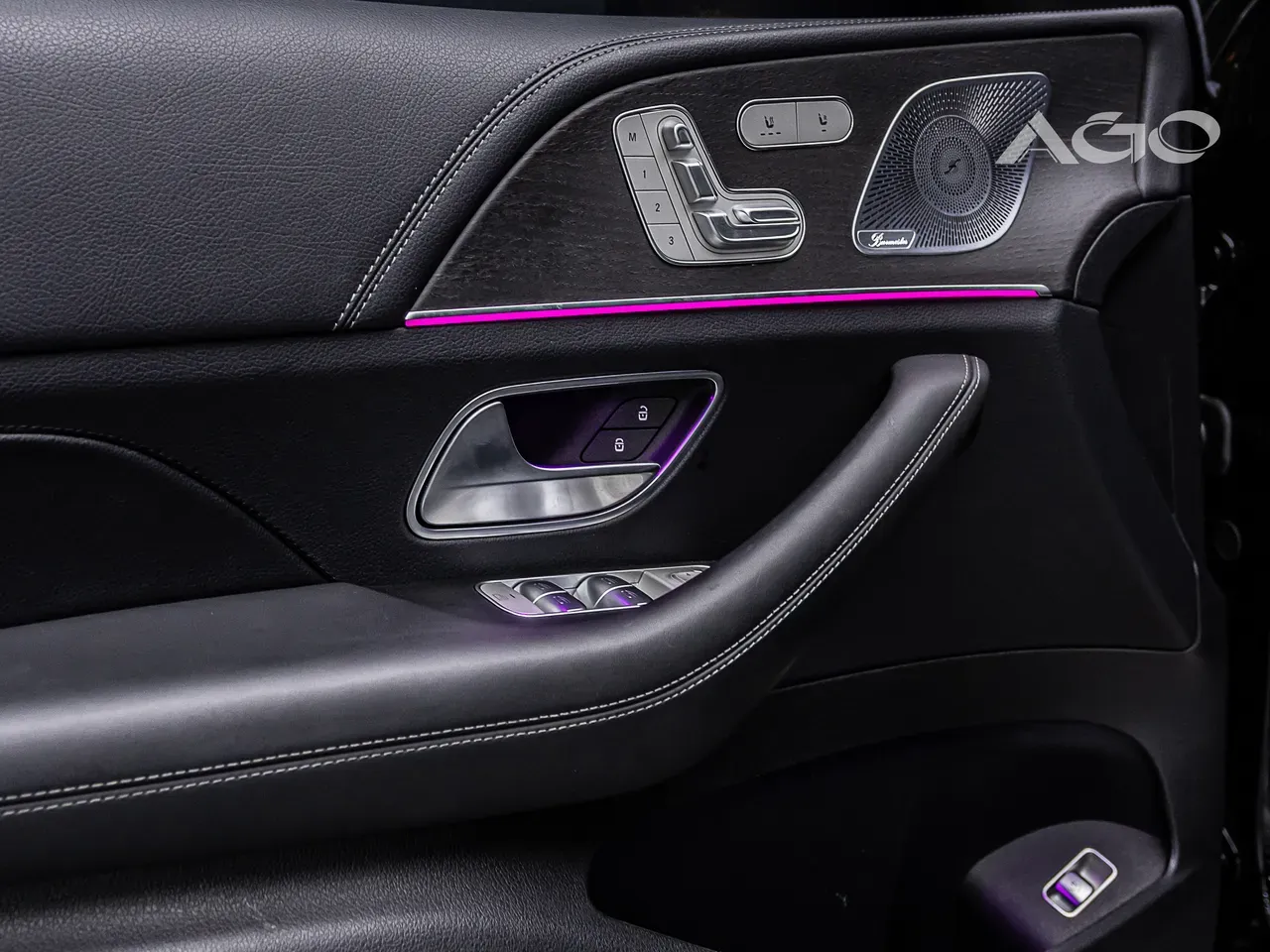 Mercedes Gle500e - Imagem 8