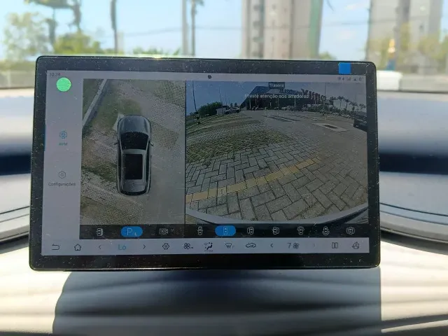 BYD Yuan Plus - Imagem 17