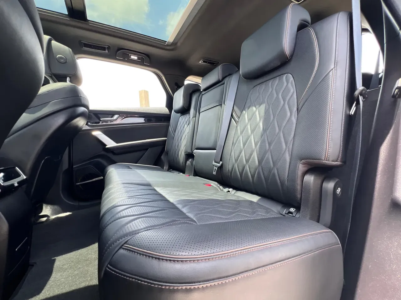 BYD Tang - Imagem 20