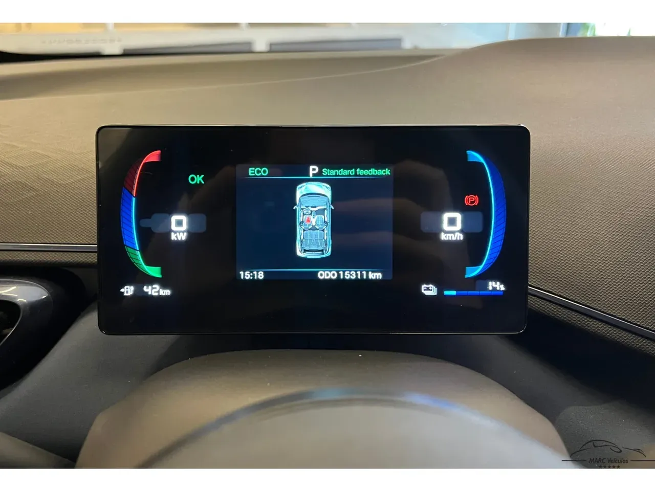 BYD Dolphin Mini - Imagem 8