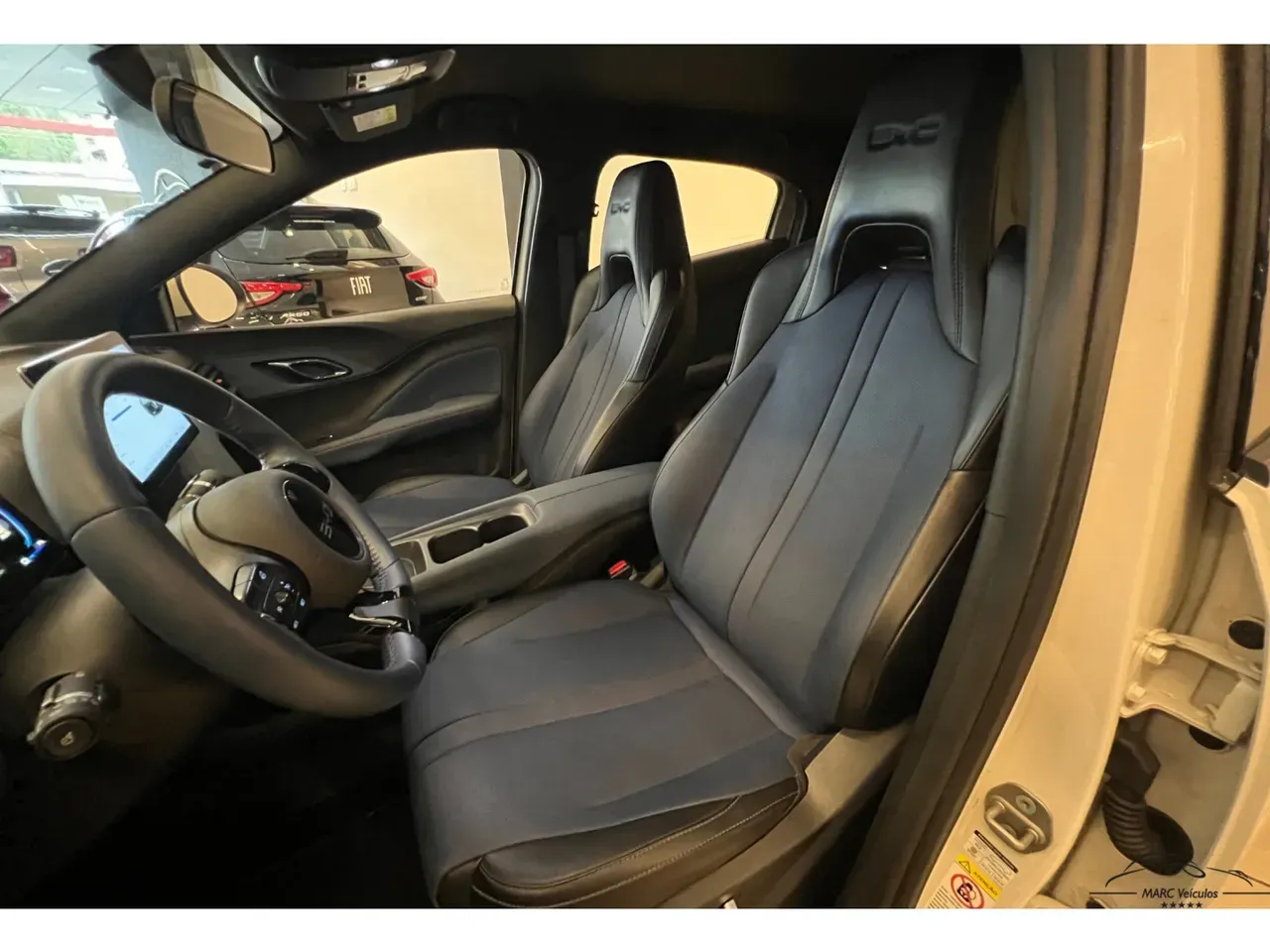 BYD Dolphin Mini - Imagem 10