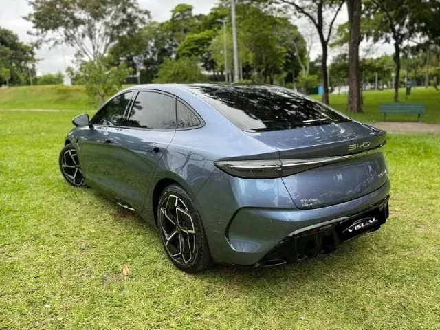 BYD Seal - Imagem 4
