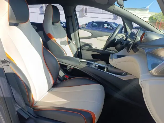 BYD Dolphin - Imagem 12