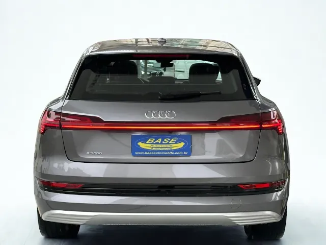 Audi E-tron S - Imagem 5