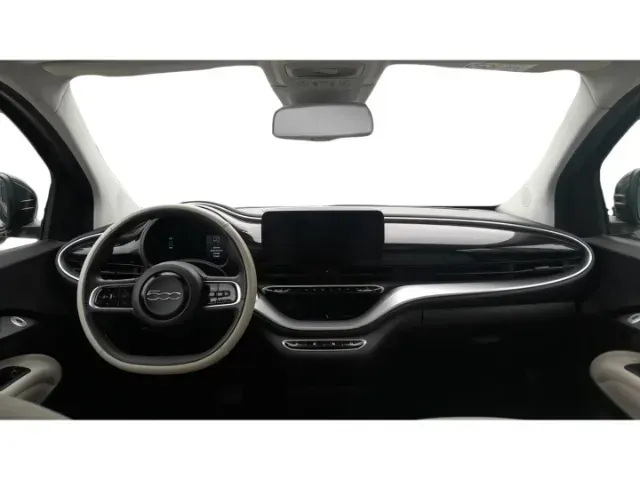 Fiat 500e - Imagem 9