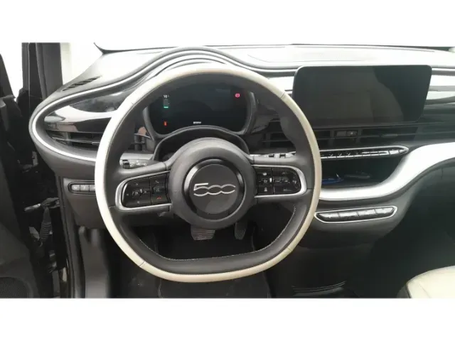 Fiat 500e - Imagem 12