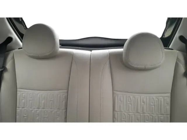Fiat 500e - Imagem 13
