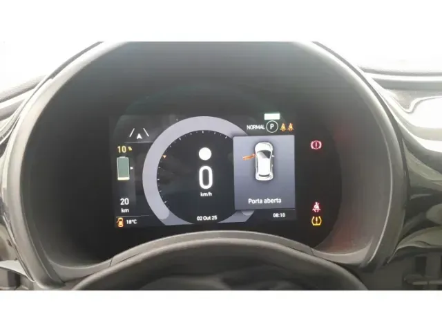 Fiat 500e - Imagem 15