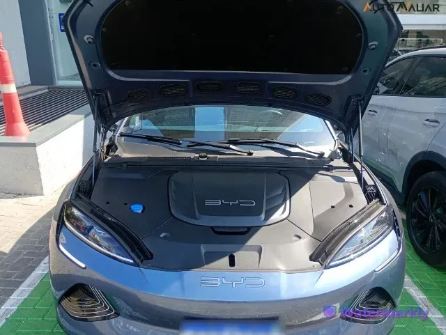 BYD Seal - Imagem 4