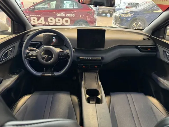 BYD Dolphin Mini - Imagem 2