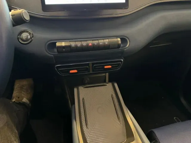 BYD Dolphin Mini - Imagem 8