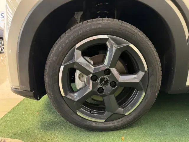 BYD Dolphin Mini - Imagem 9