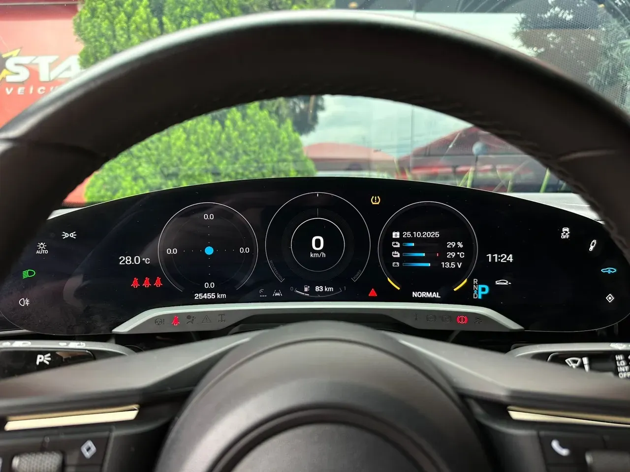 Porsche Taycan - Imagem 6