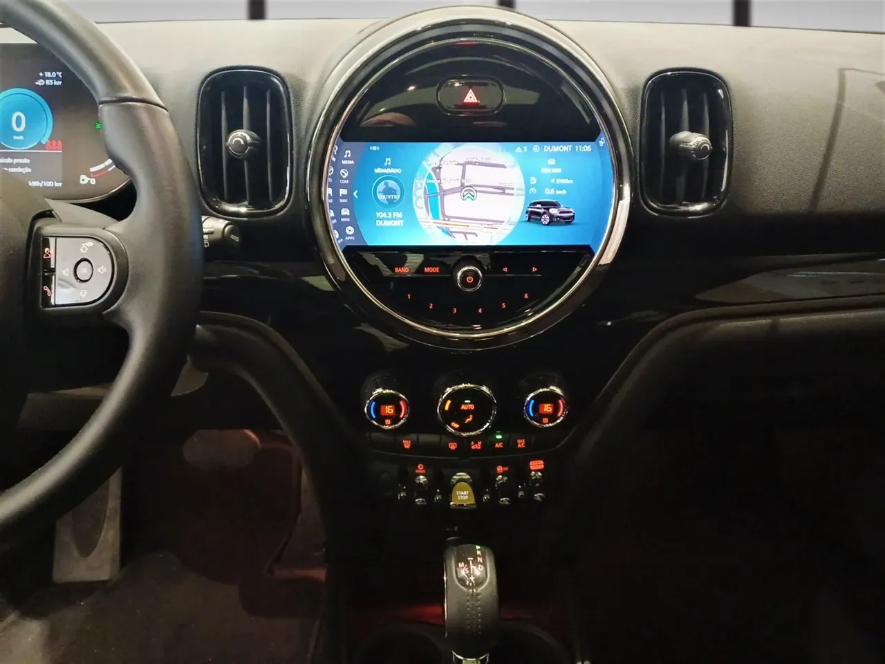 Mini Countryman SE All4 - Imagem 9