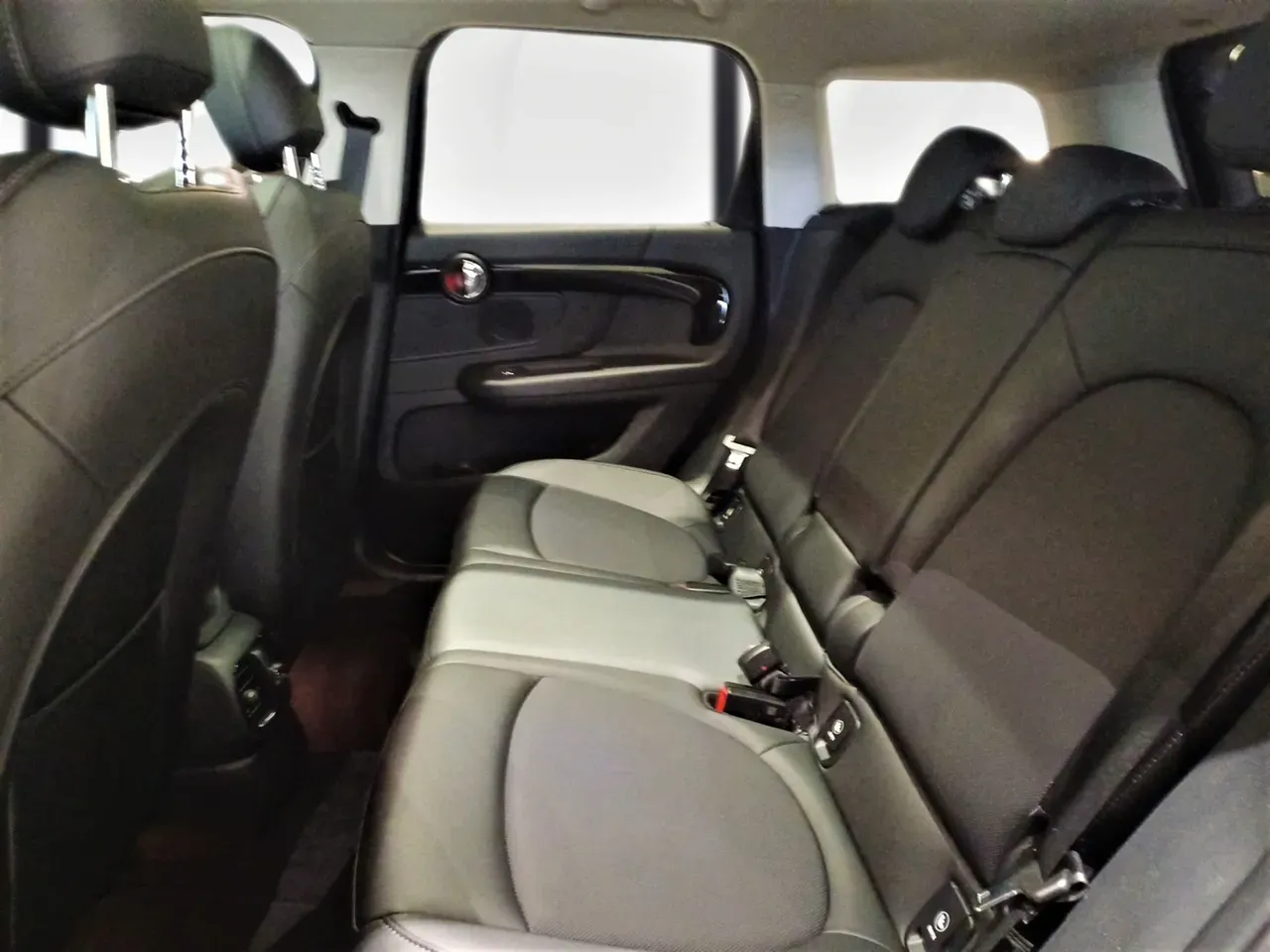 Mini Countryman SE All4 - Imagem 11