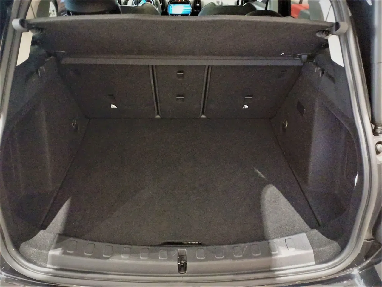 Mini Countryman SE All4 - Imagem 12