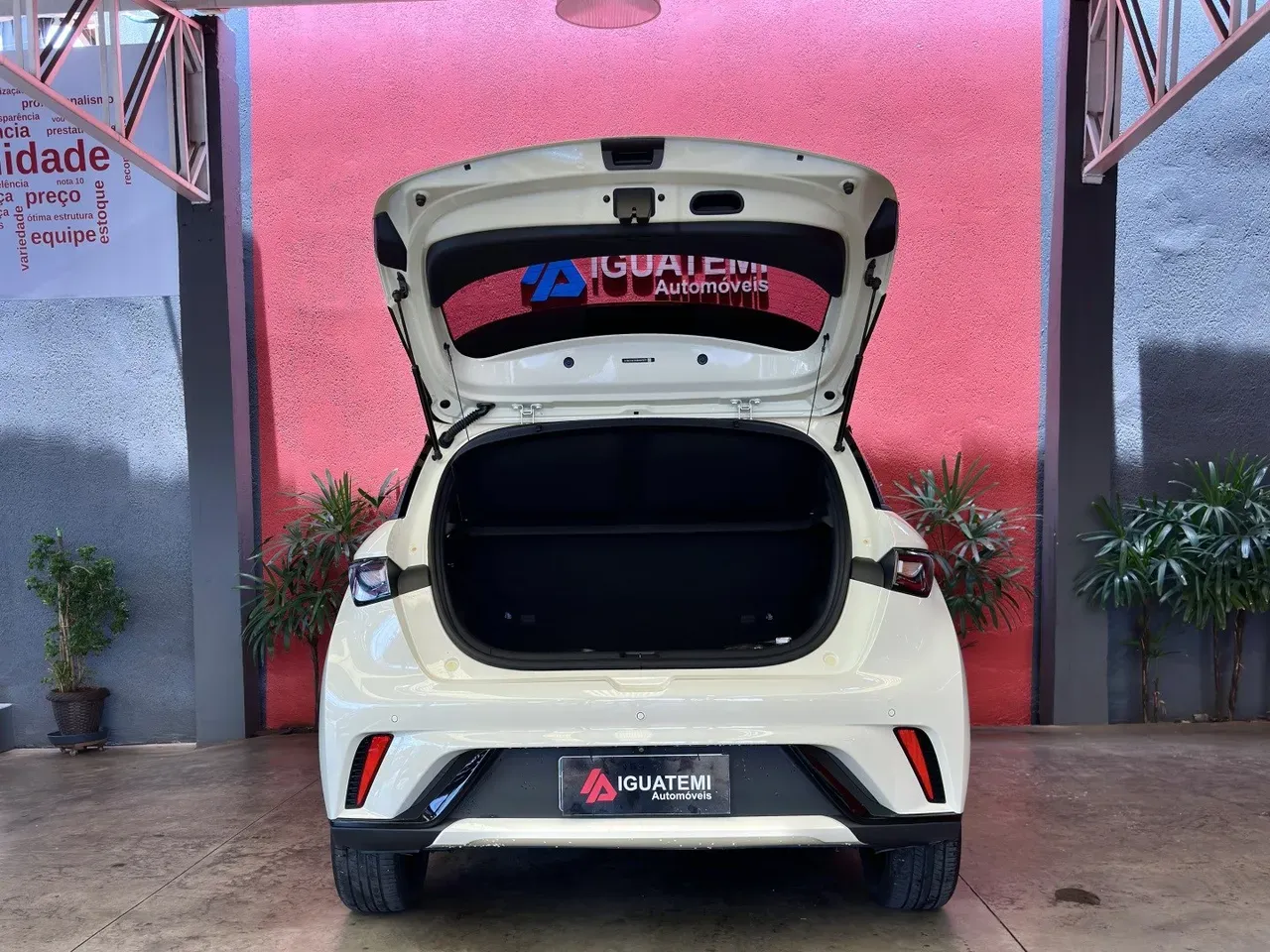 BYD Dolphin - Imagem 6