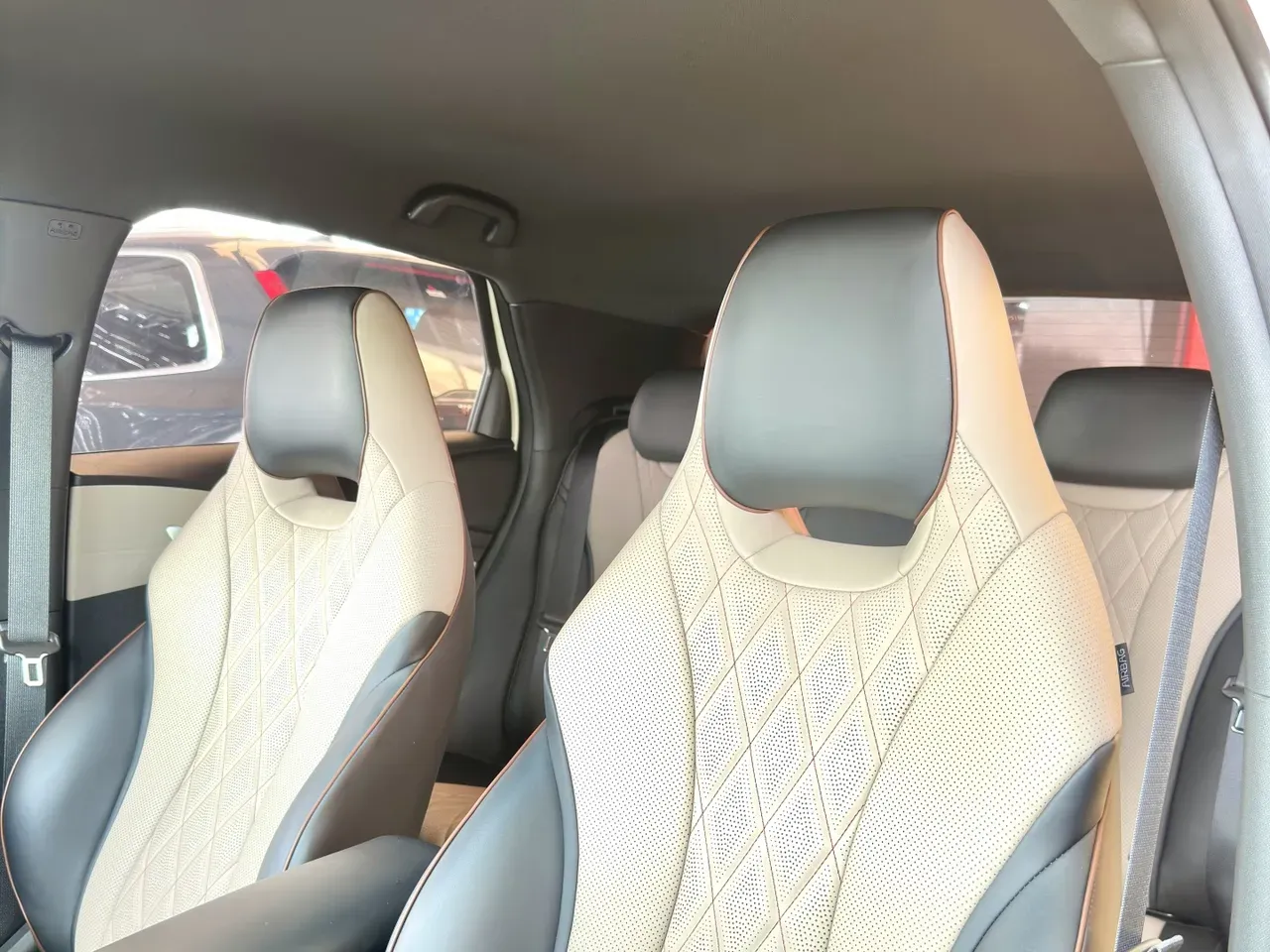 BYD Dolphin - Imagem 9