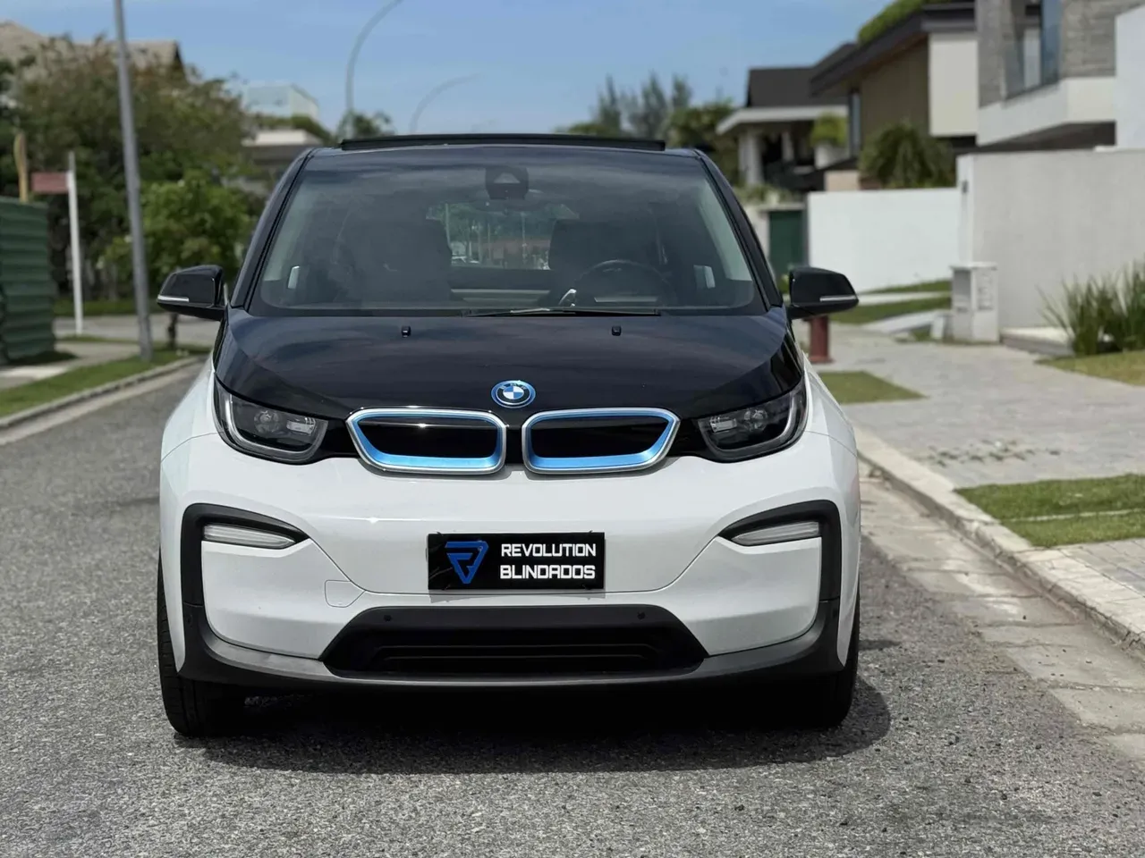 BMW I3 - Imagem 2