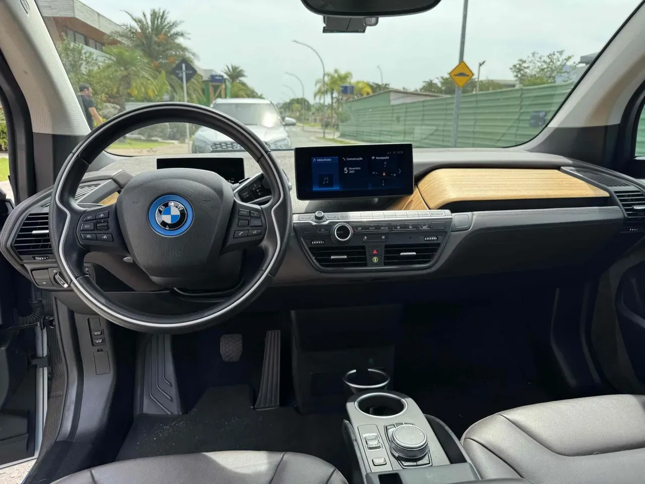 BMW I3 - Imagem 11