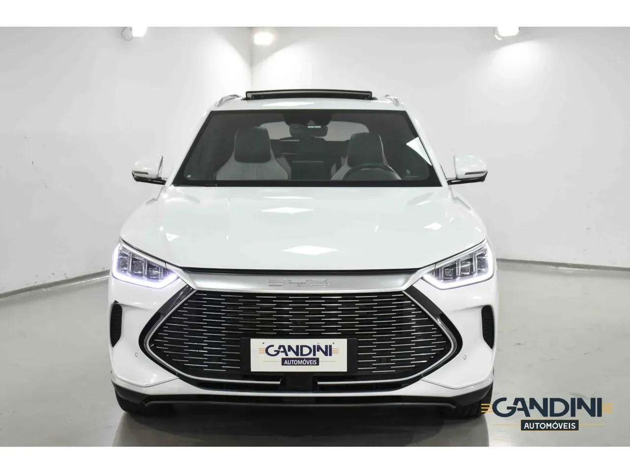 BYD Song Plus - Imagem 2