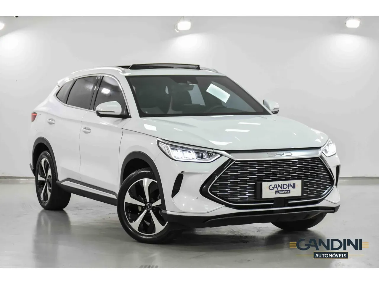 BYD Song Plus - Imagem 3