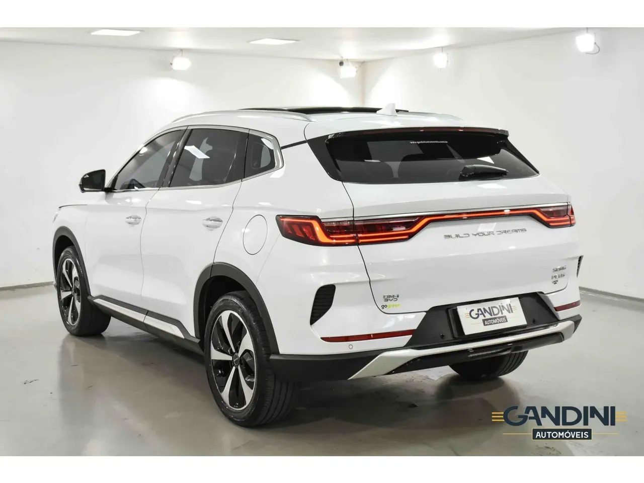 BYD Song Plus - Imagem 4