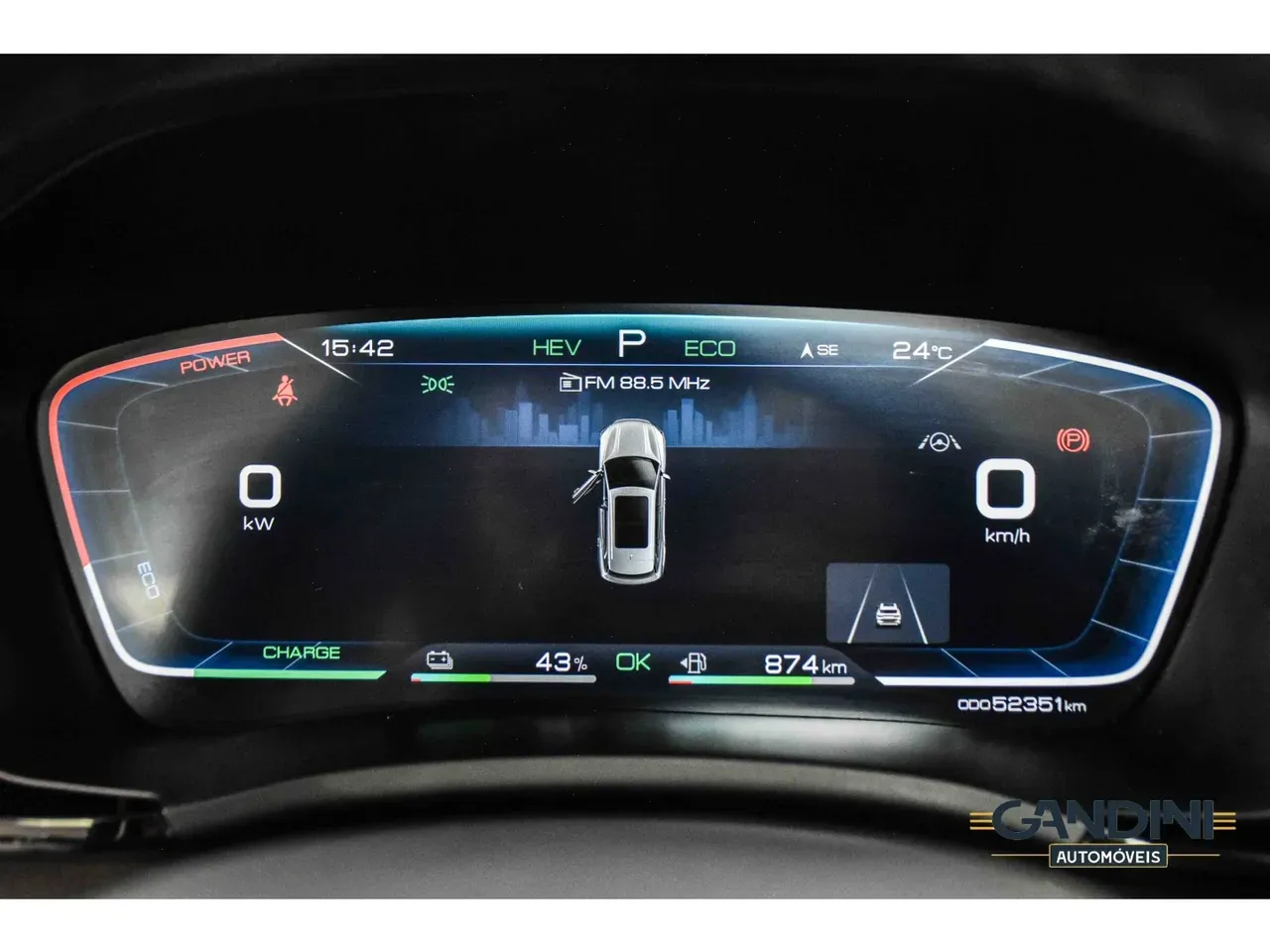 BYD Song Plus - Imagem 9