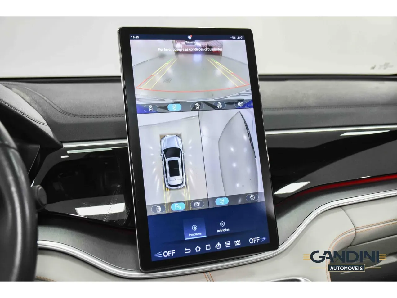 BYD Song Plus - Imagem 12