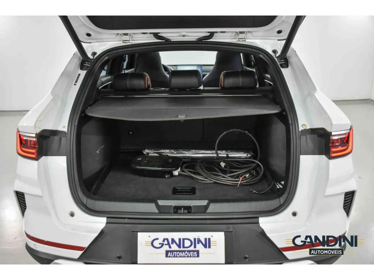 BYD Song Plus - Imagem 17