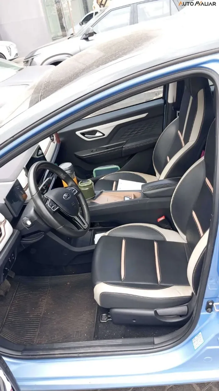 JAC E-JS1 - Imagem 5