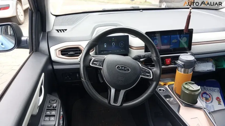 JAC E-JS1 - Imagem 6