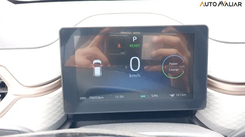 JAC E-JS1 - Imagem 7