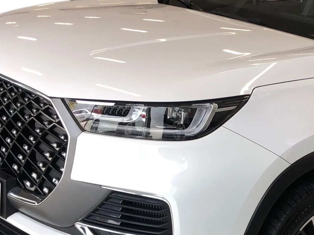 Chery Tiggo 7 Pro Plug-in Hybrid - Imagem 5